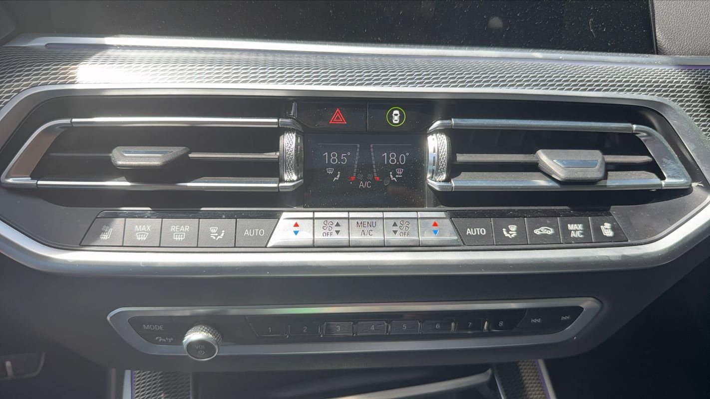 BMW X5 - Photo 13