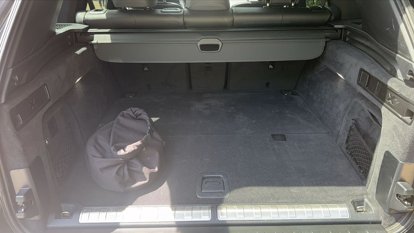 BMW X5 - Photo 14