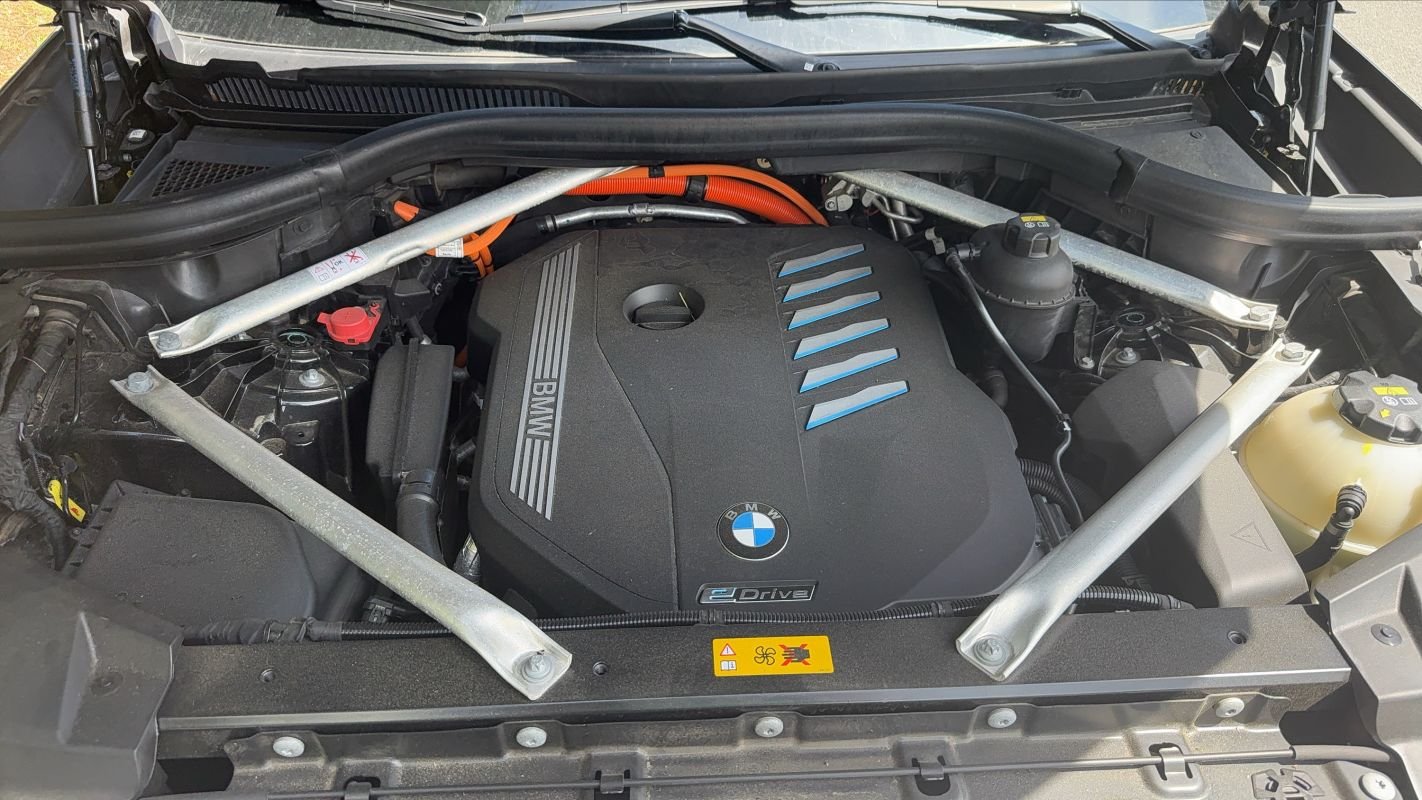 BMW X5 - Photo 15