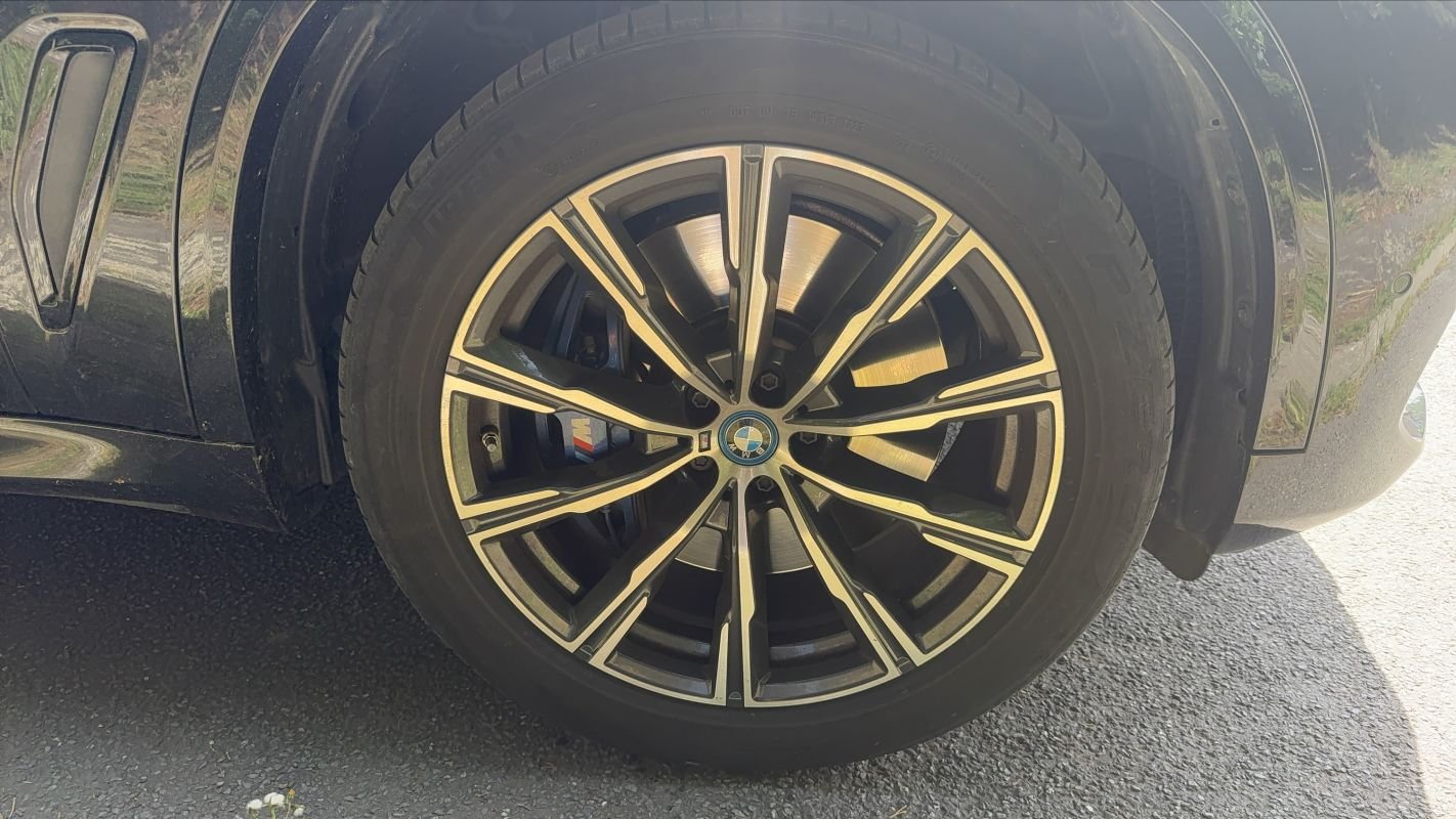 BMW X5 - Photo 17