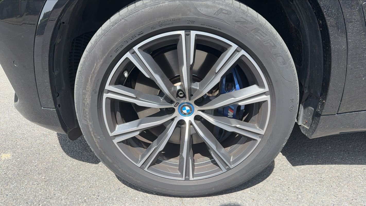 BMW X5 - Photo 18