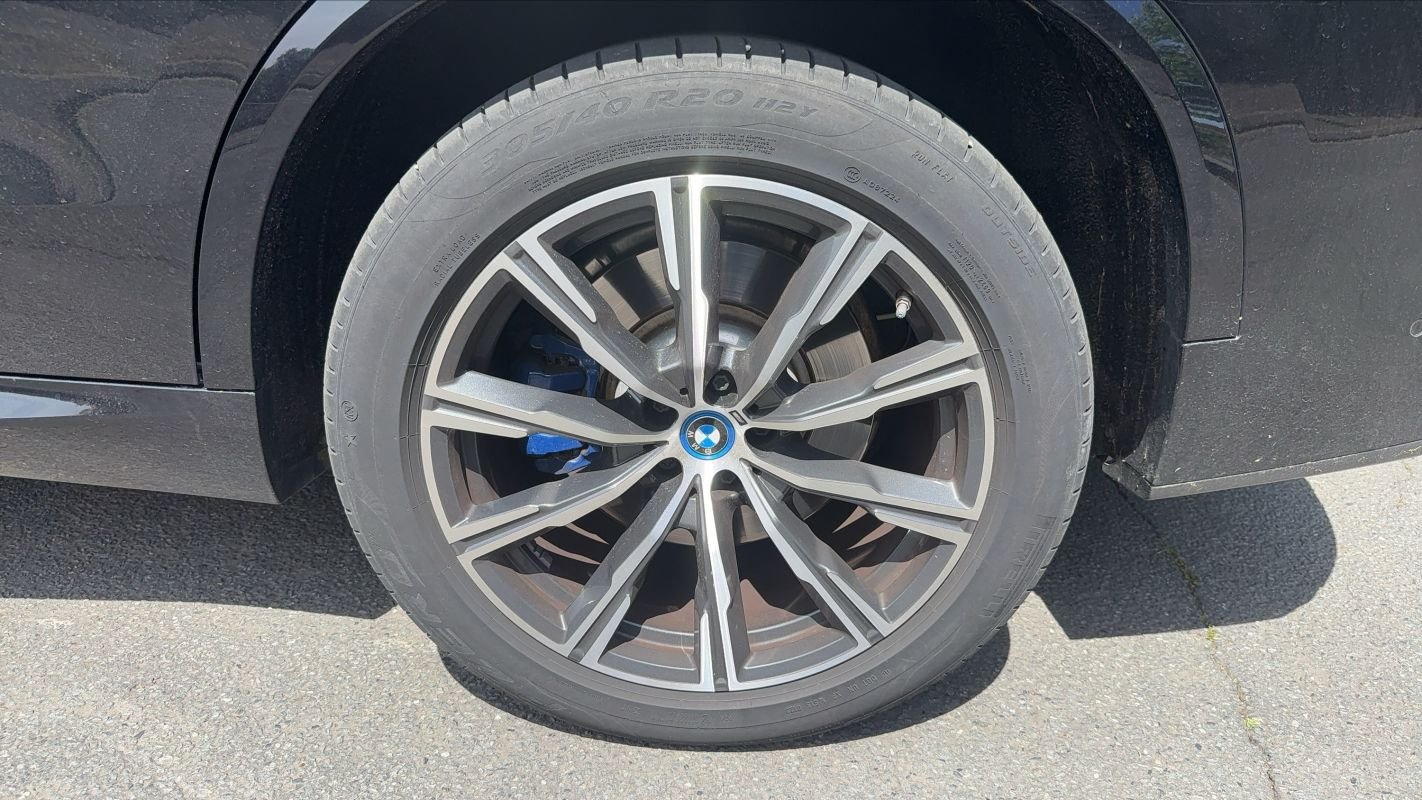BMW X5 - Photo 19