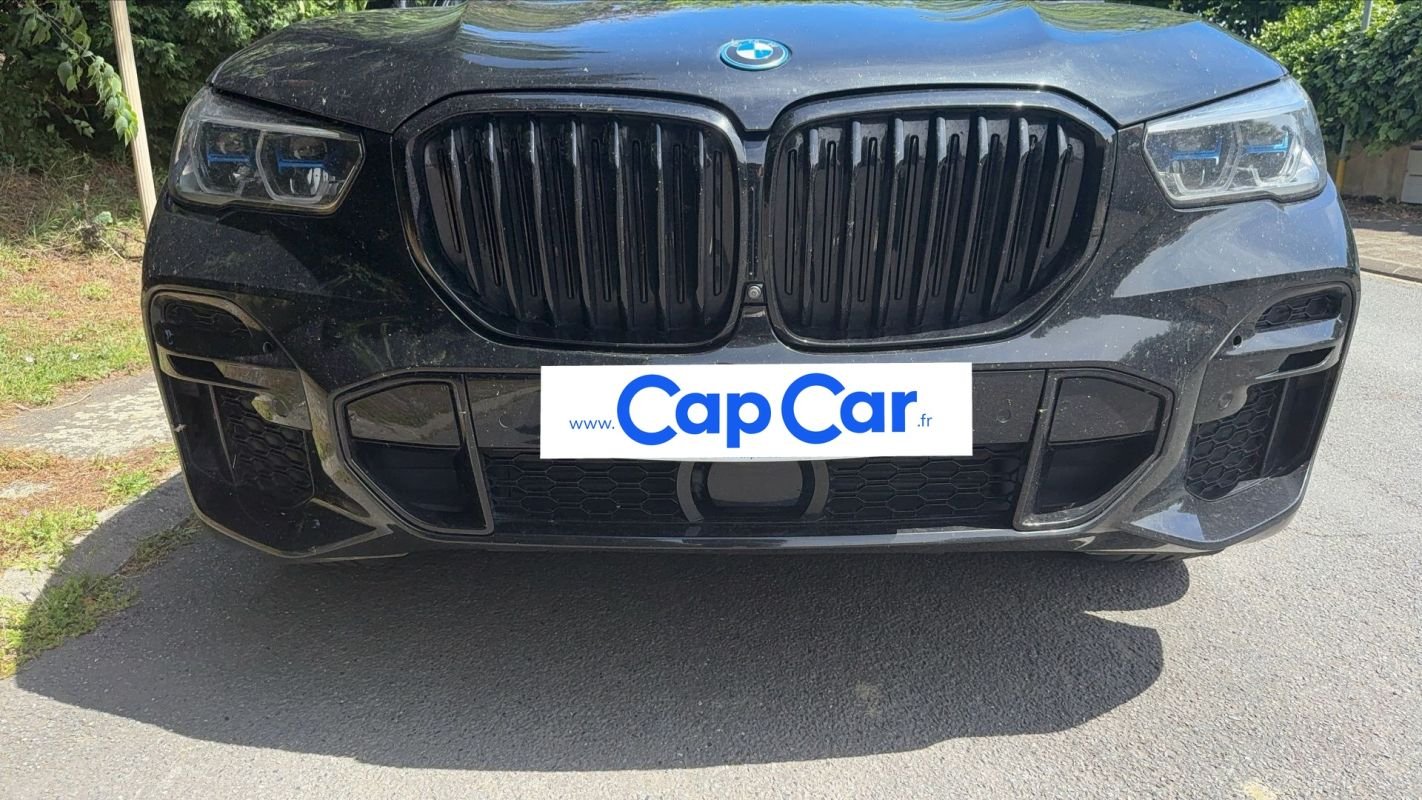 BMW X5 - Photo 20