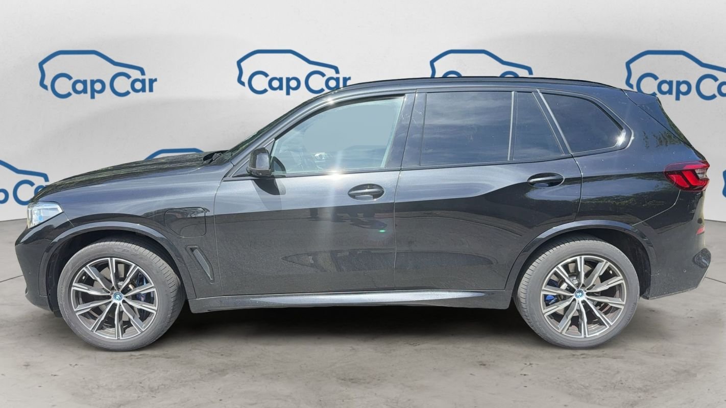 BMW X5 - Photo 2