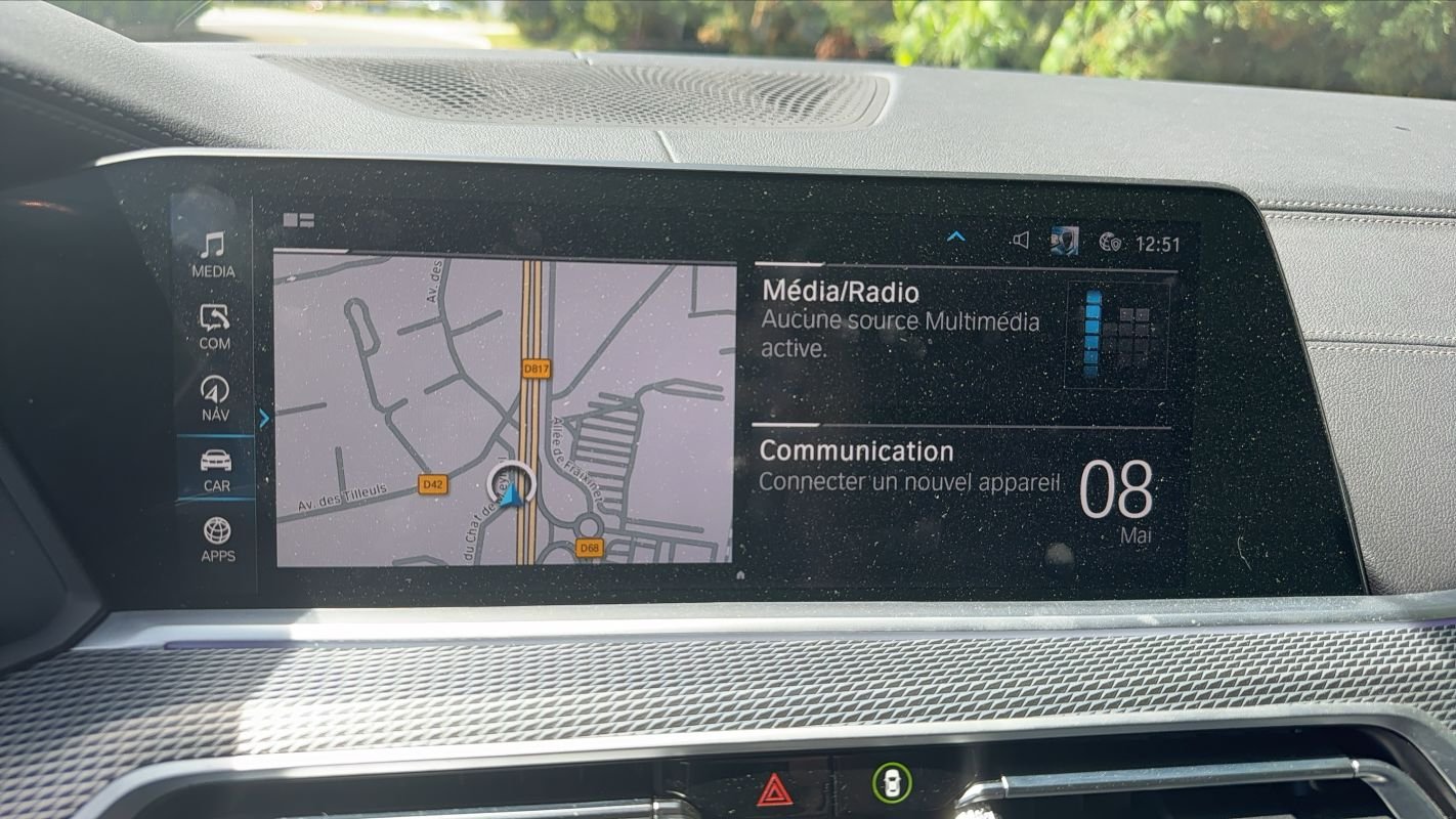BMW X5 - Photo 24