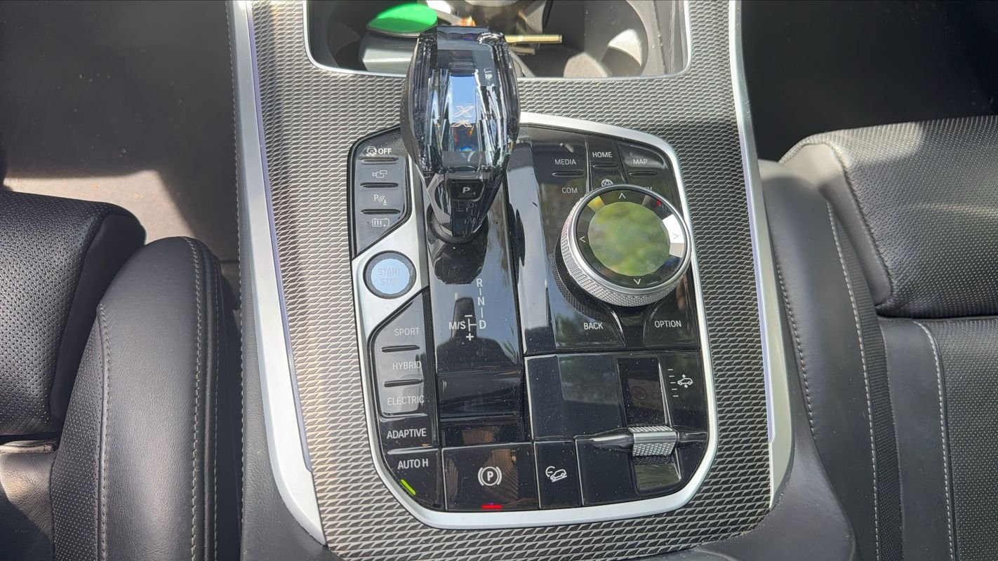 BMW X5 - Photo 26