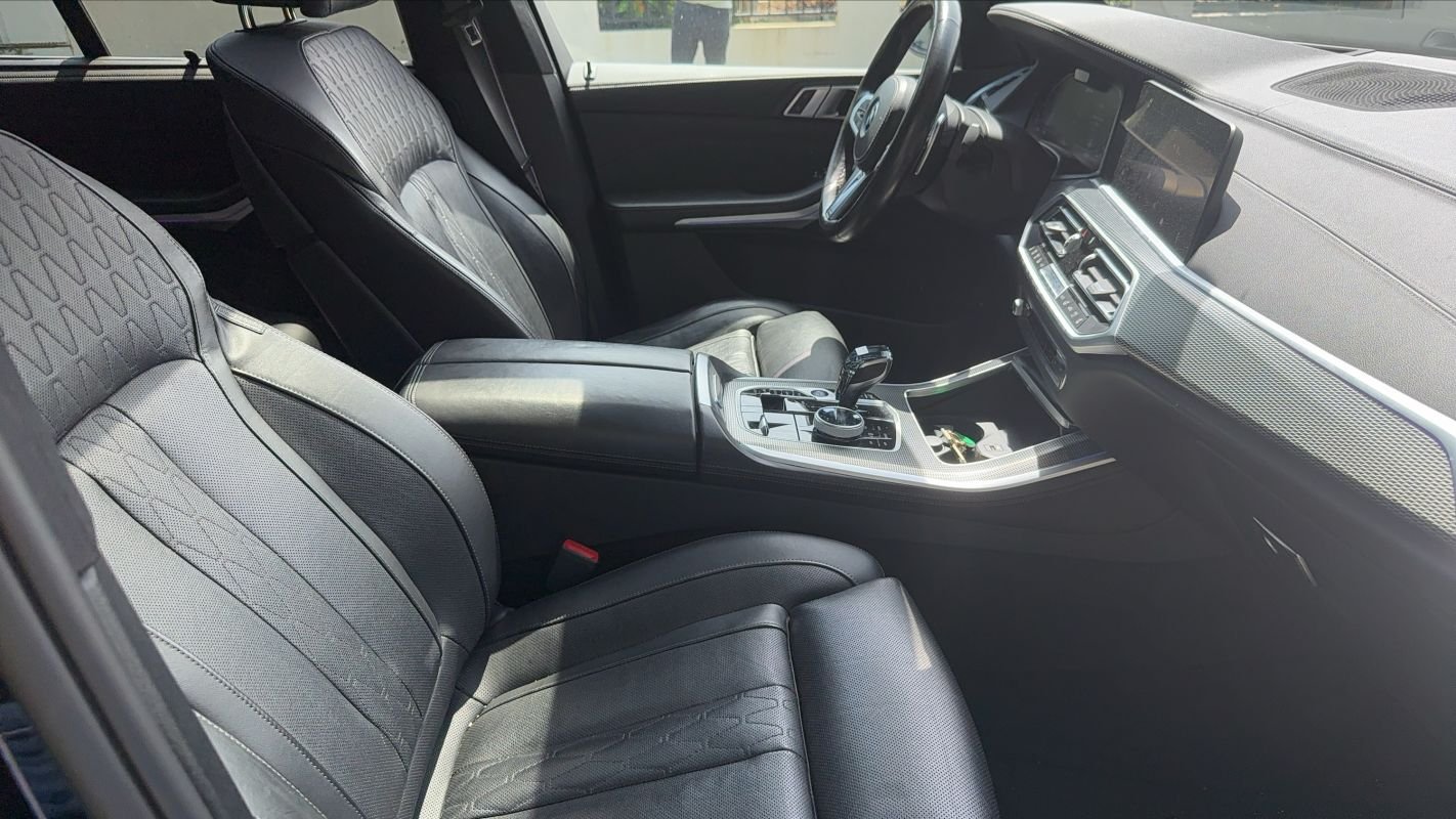 BMW X5 - Photo 27