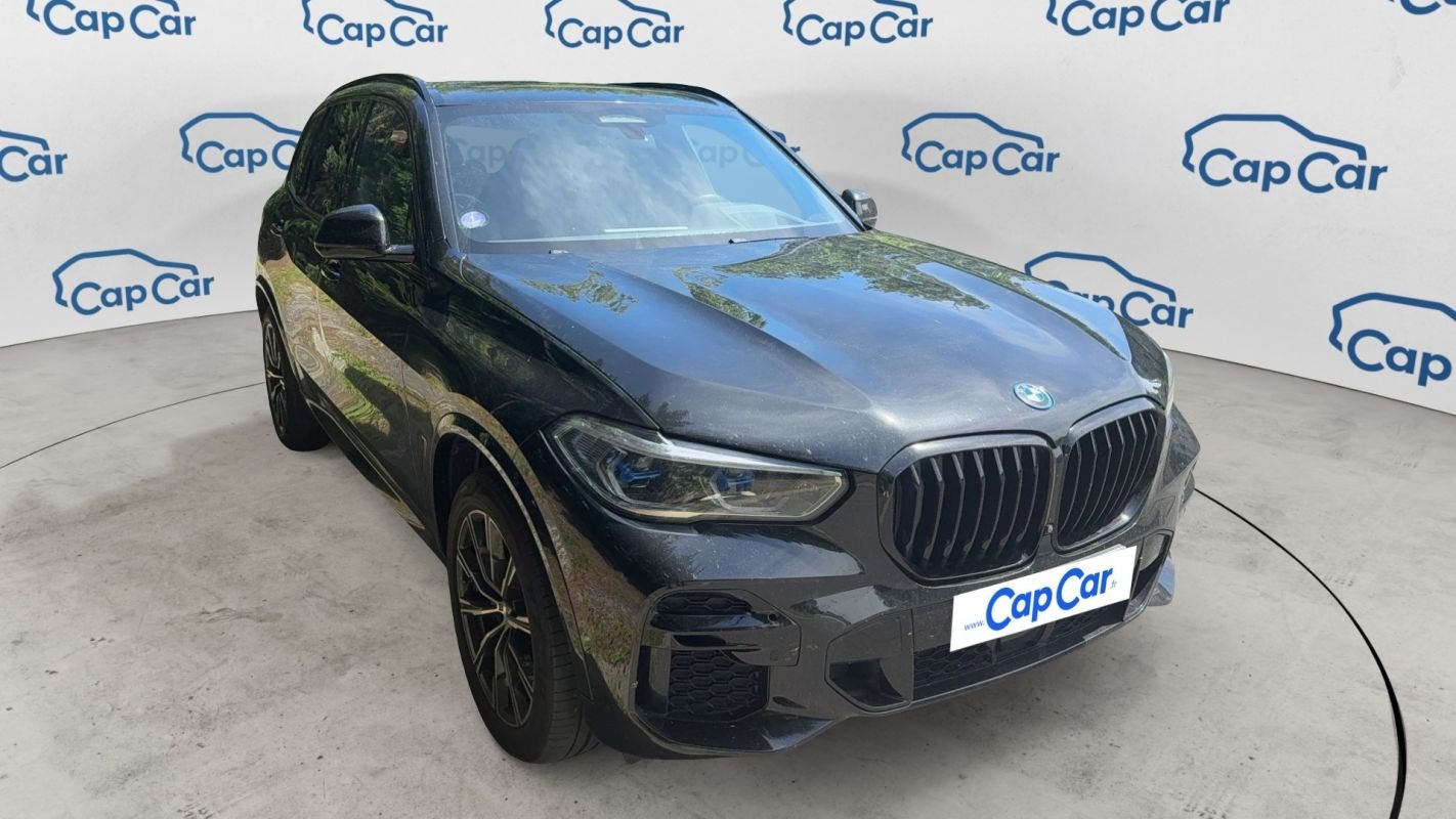 BMW X5 - Photo 28