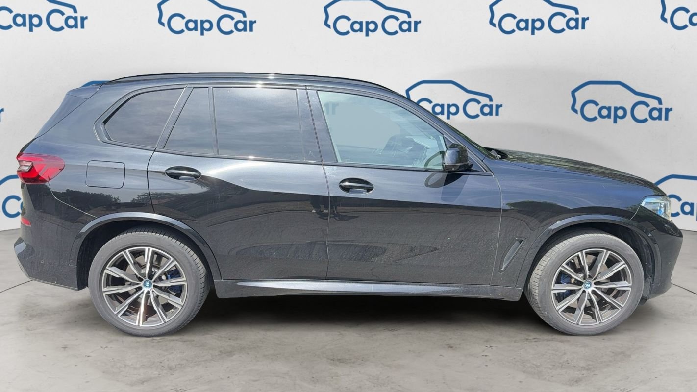BMW X5 - Photo 4