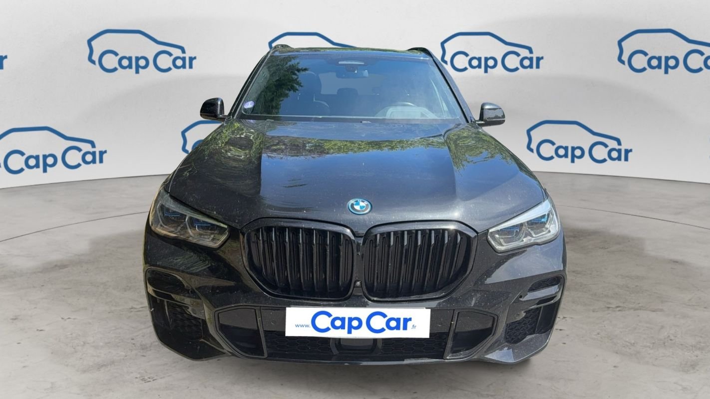 BMW X5 - Photo 5
