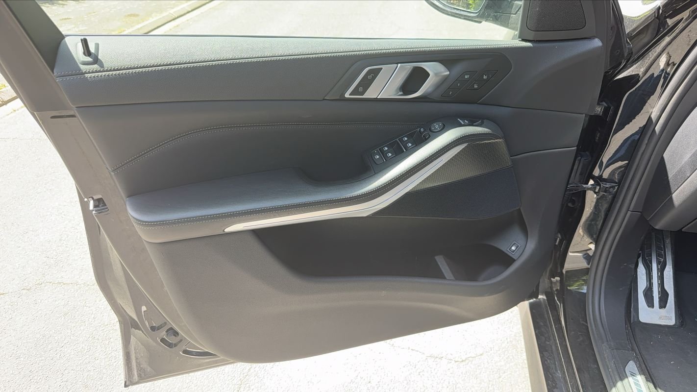 BMW X5 - Photo 7