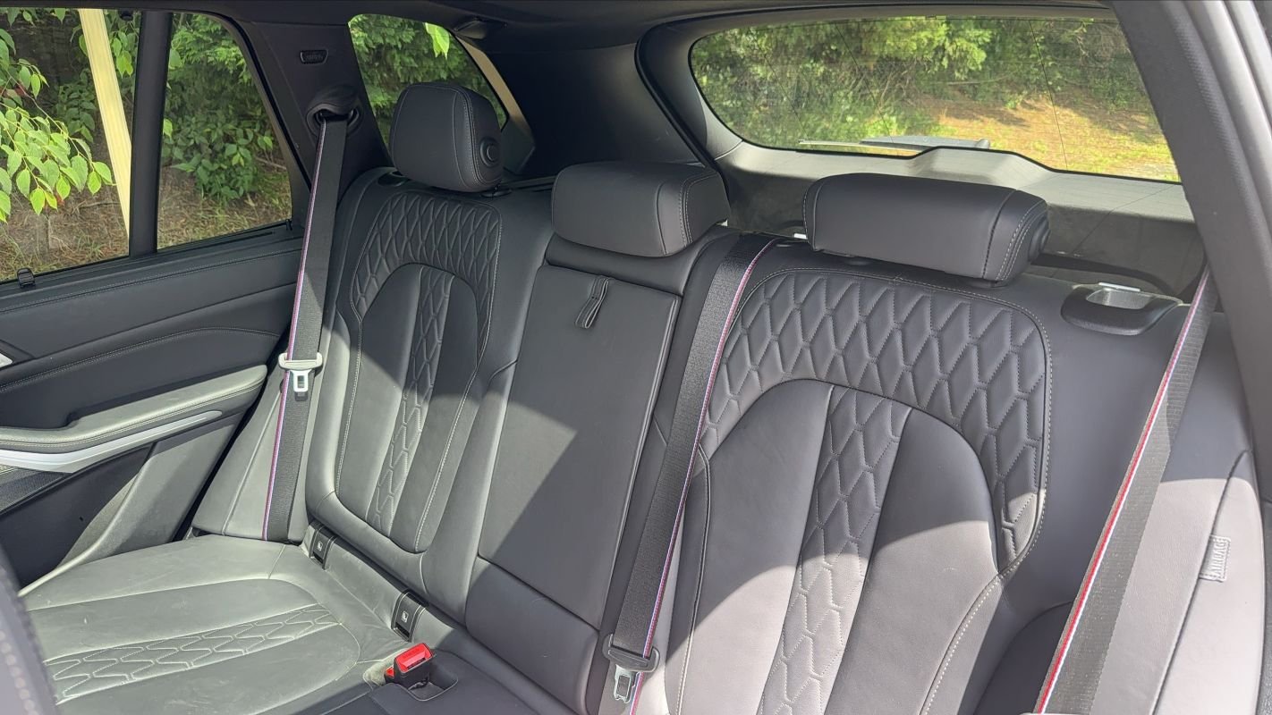 BMW X5 - Photo 9