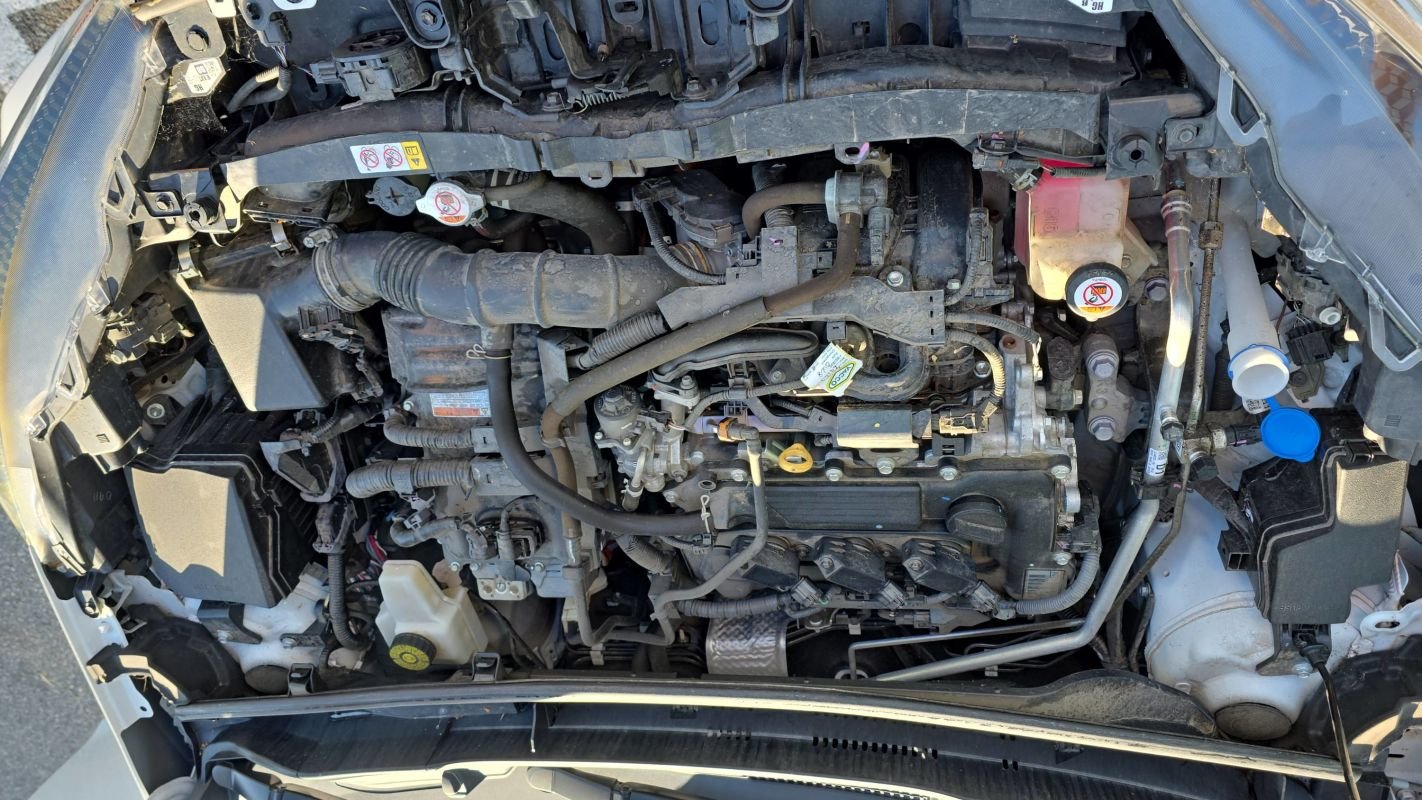 Toyota Yaris - Photo 15