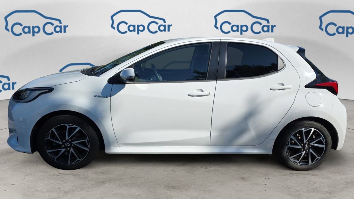 Toyota Yaris - Photo 2