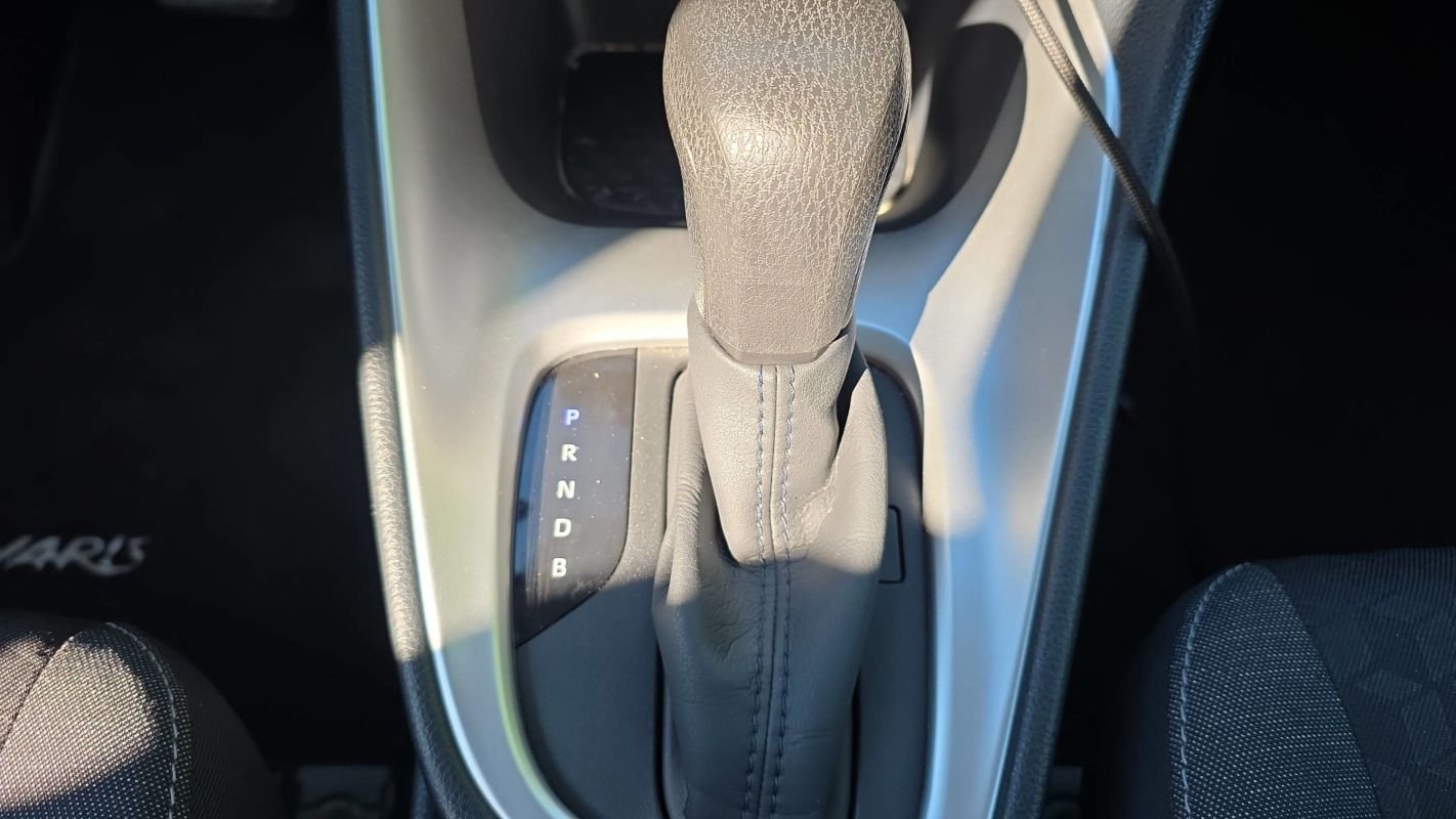 Toyota Yaris - Photo 26