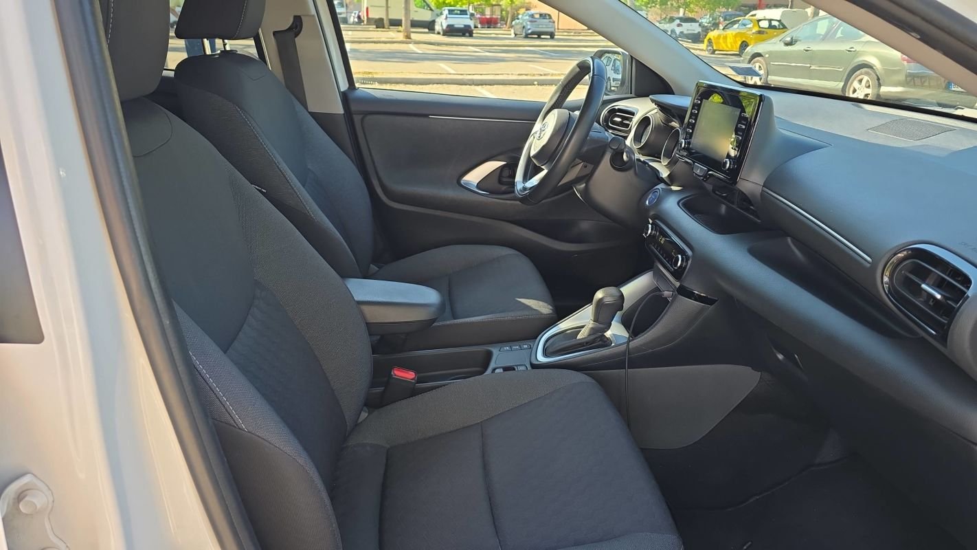 Toyota Yaris - Photo 27