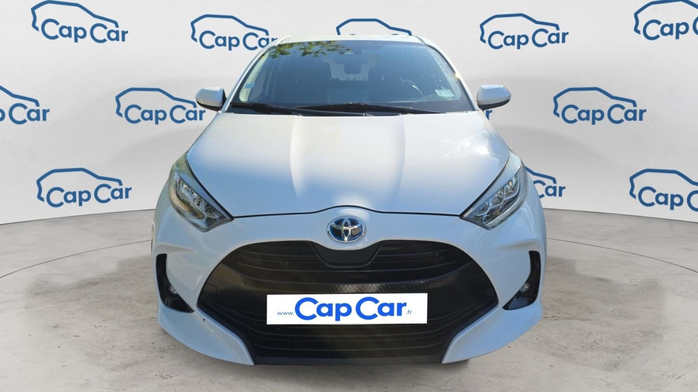 Toyota Yaris - Photo 5
