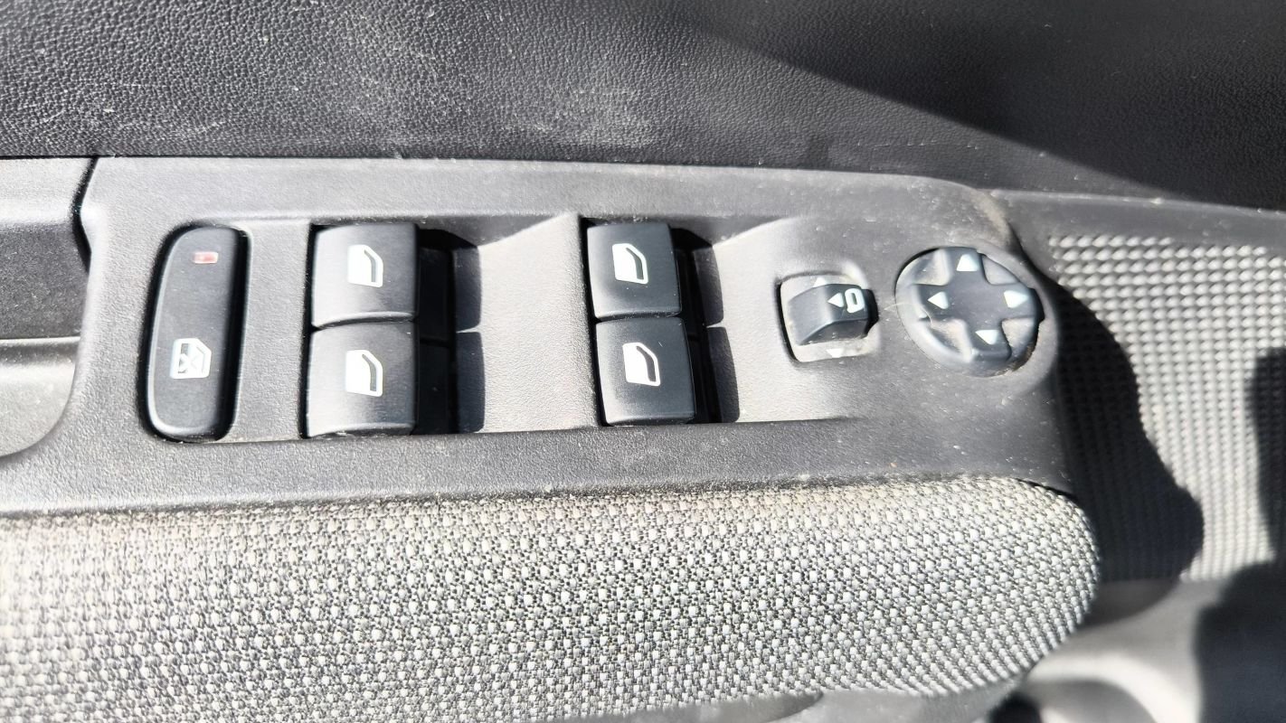 Citroën C3 Aircross - Photo 13
