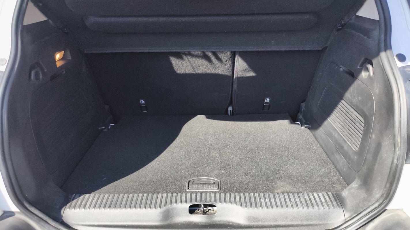 Citroën C3 Aircross - Photo 14