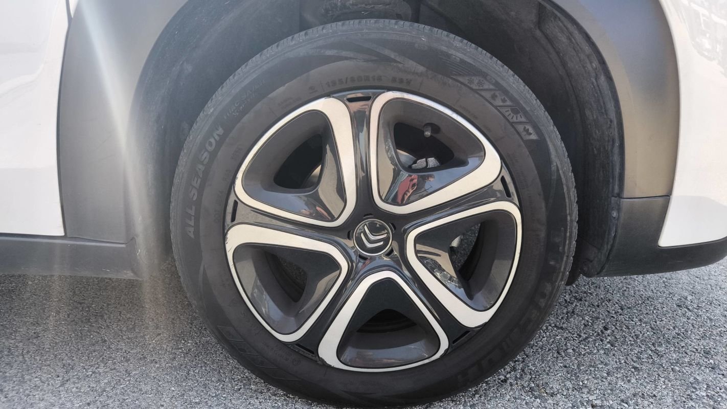 Citroën C3 Aircross - Photo 17