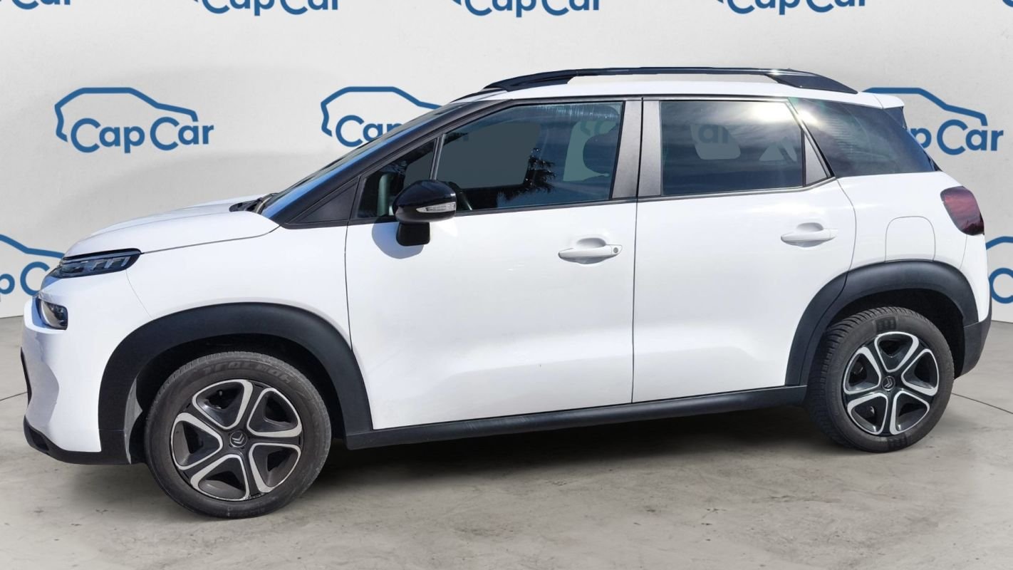 Citroën C3 Aircross - Photo 2