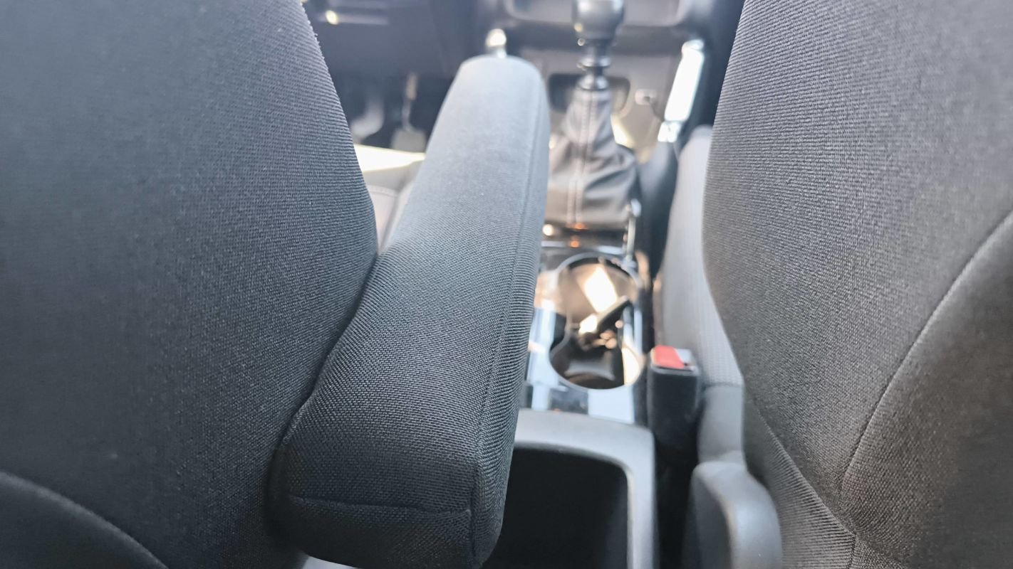 Citroën C3 Aircross - Photo 24
