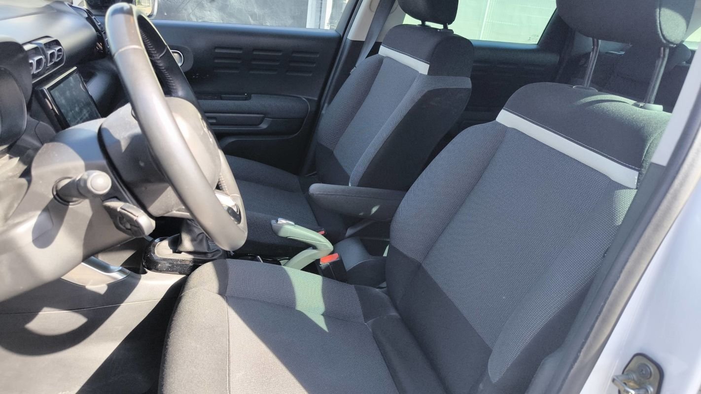 Citroën C3 Aircross - Photo 27