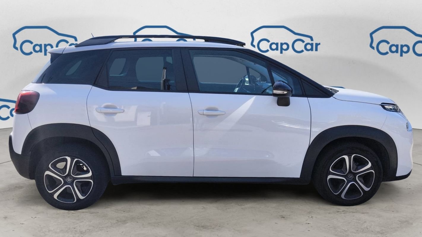Citroën C3 Aircross - Photo 4