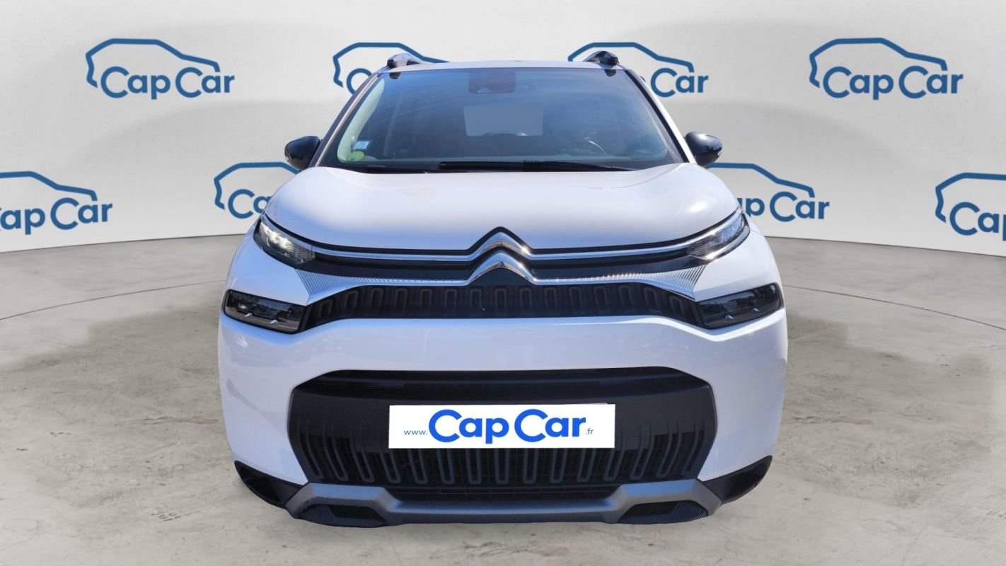 Citroën C3 Aircross - Photo 5