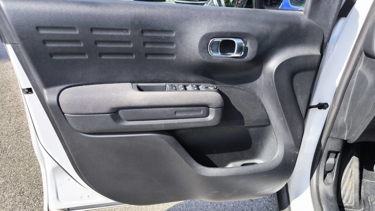 Citroën C3 Aircross - Photo 7