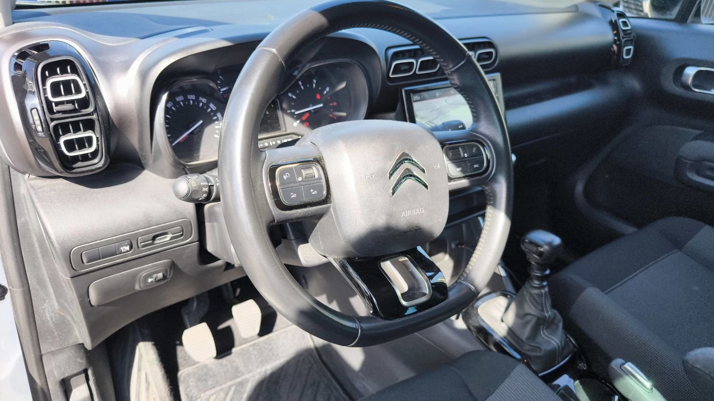 Citroën C3 Aircross - Photo 8