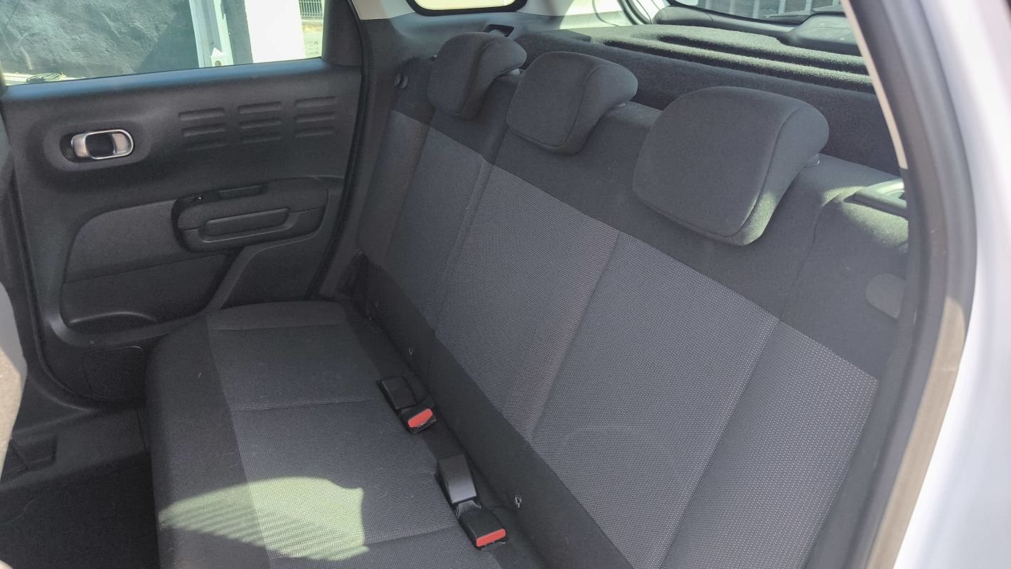 Citroën C3 Aircross - Photo 9