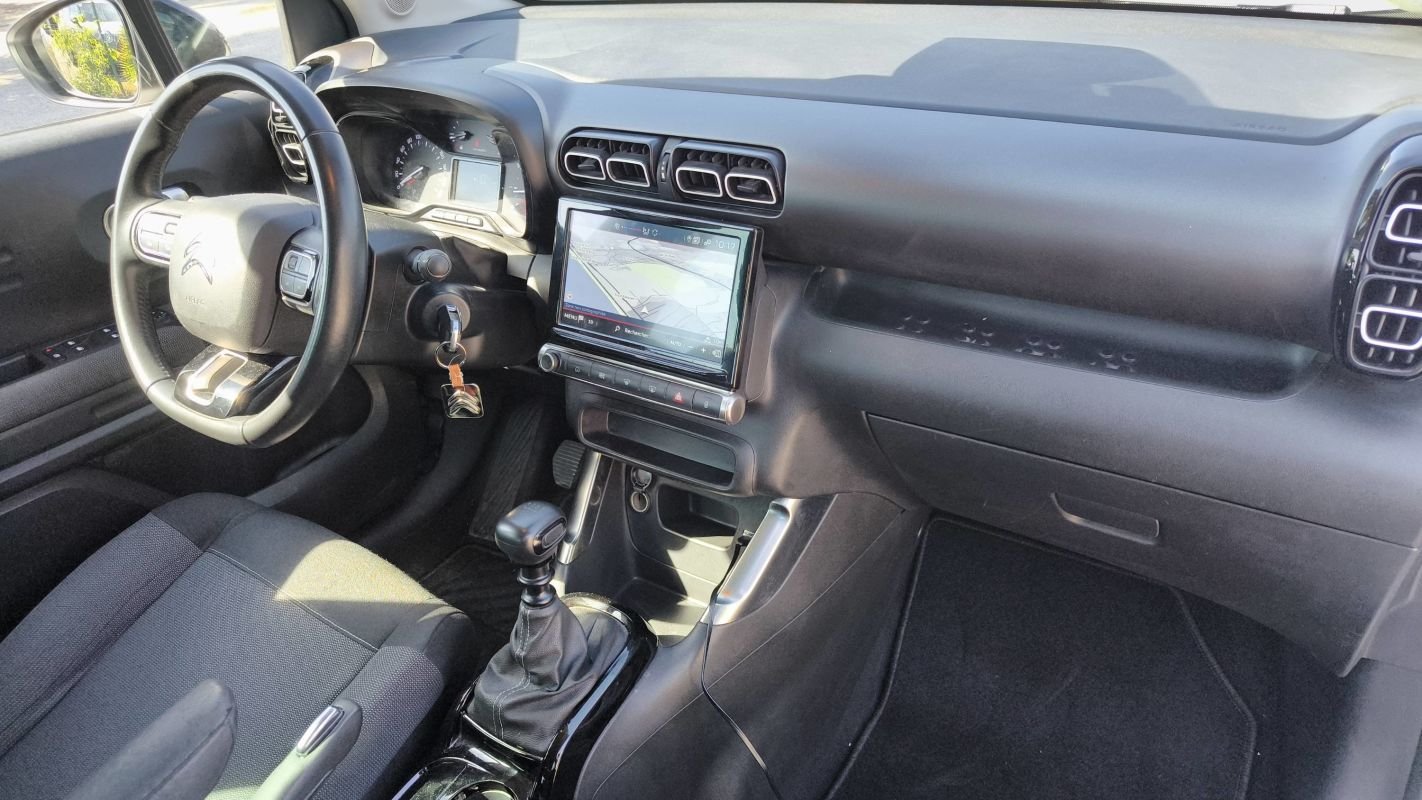 Citroën C3 Aircross - Photo 10