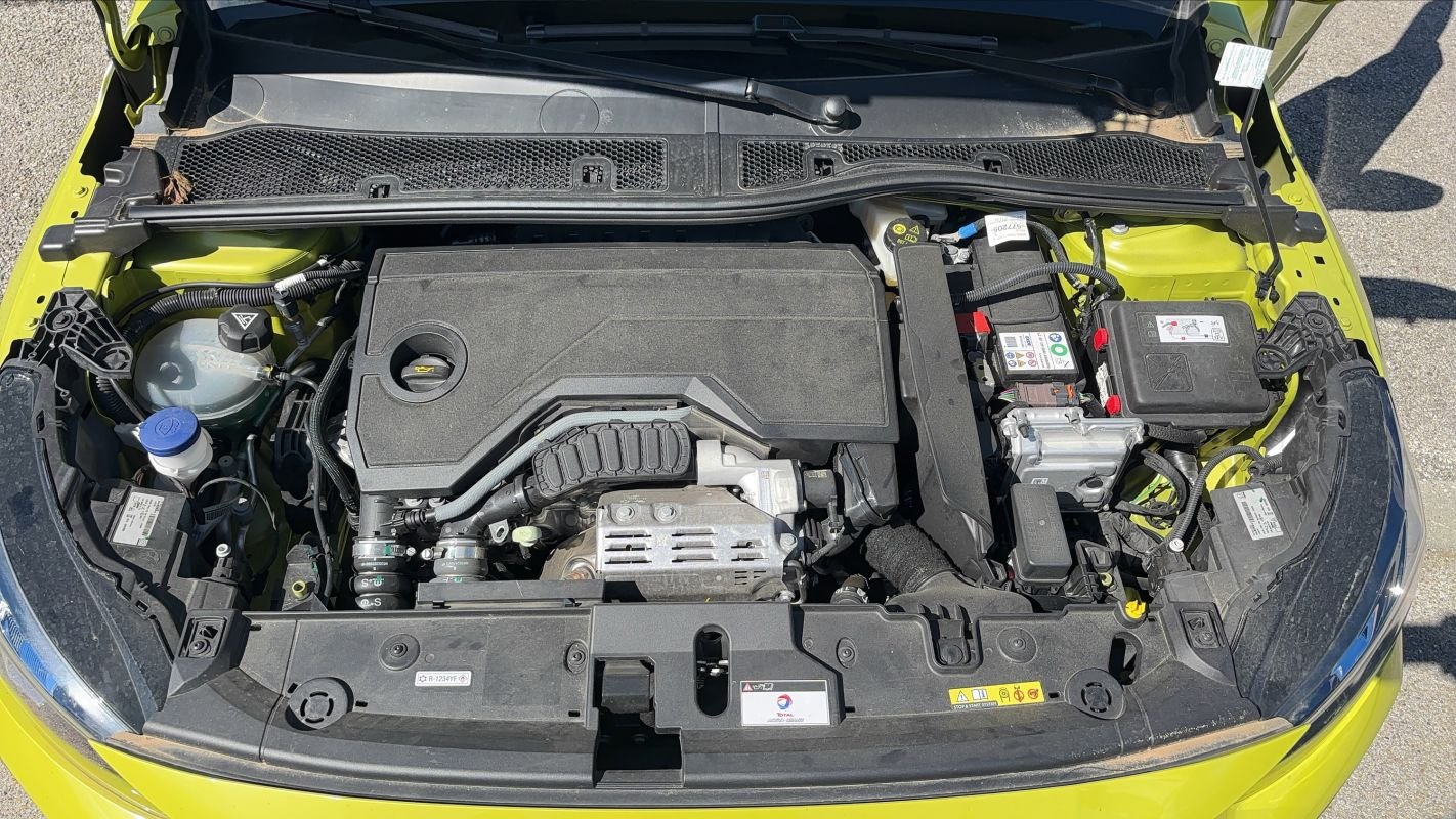 Peugeot 208 - Photo 15