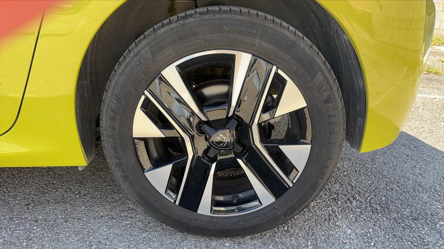Peugeot 208 - Photo 19
