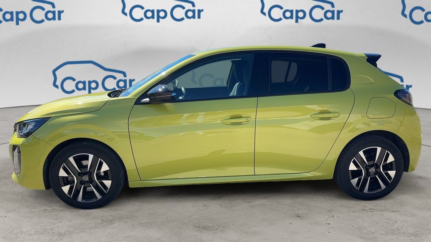 Peugeot 208 - Photo 2