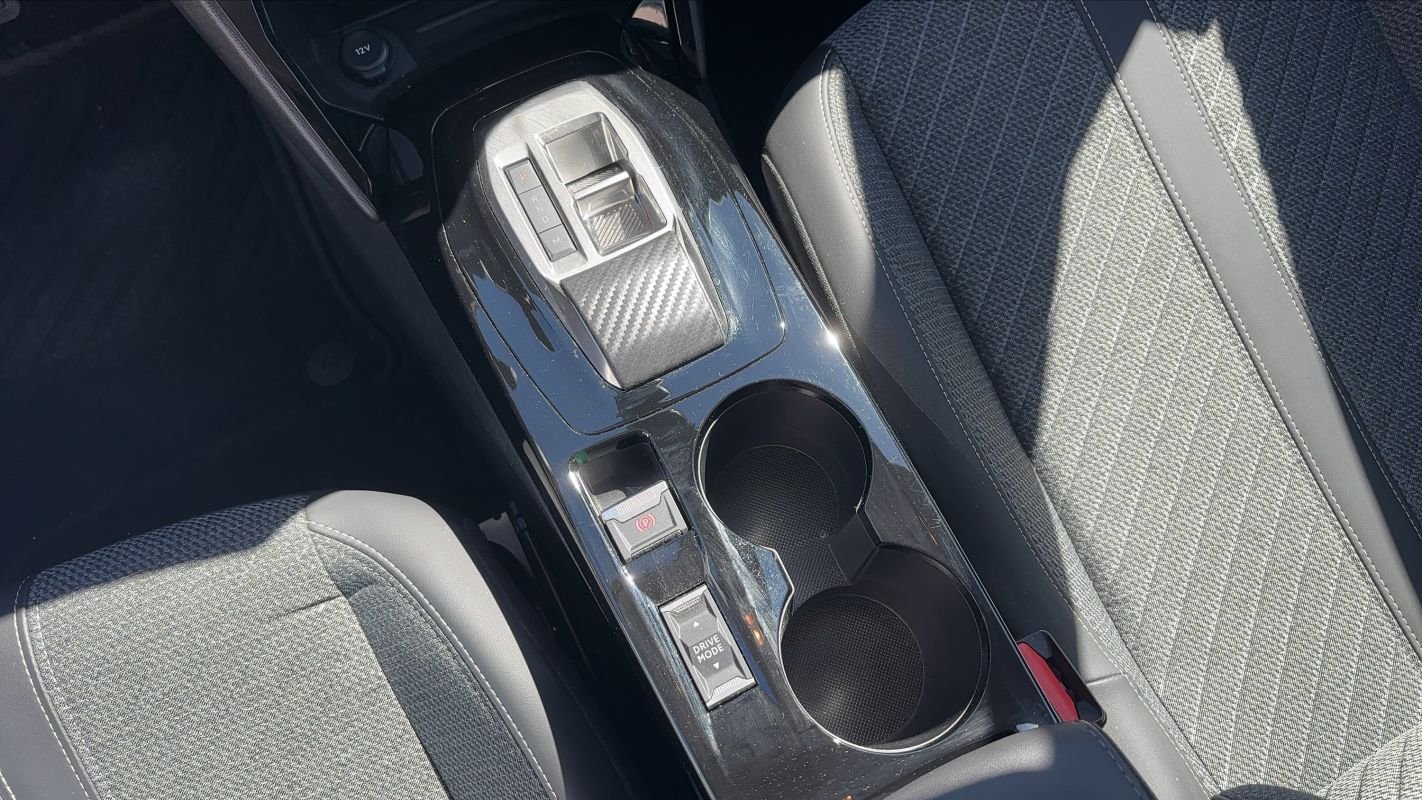 Peugeot 208 - Photo 25