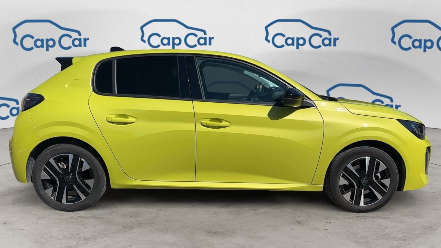 Peugeot 208 - Photo 4