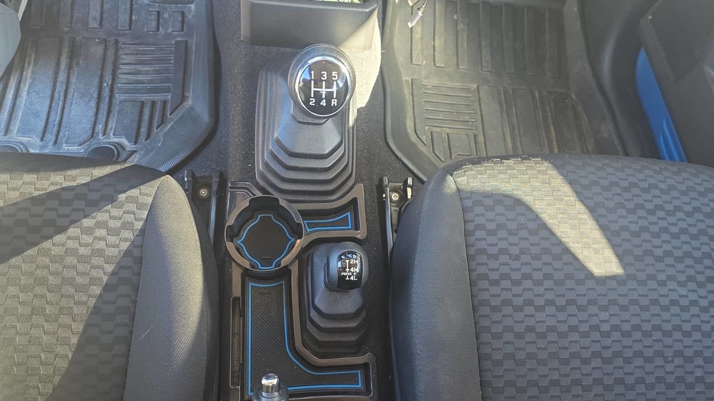 Suzuki Jimny - Photo 26