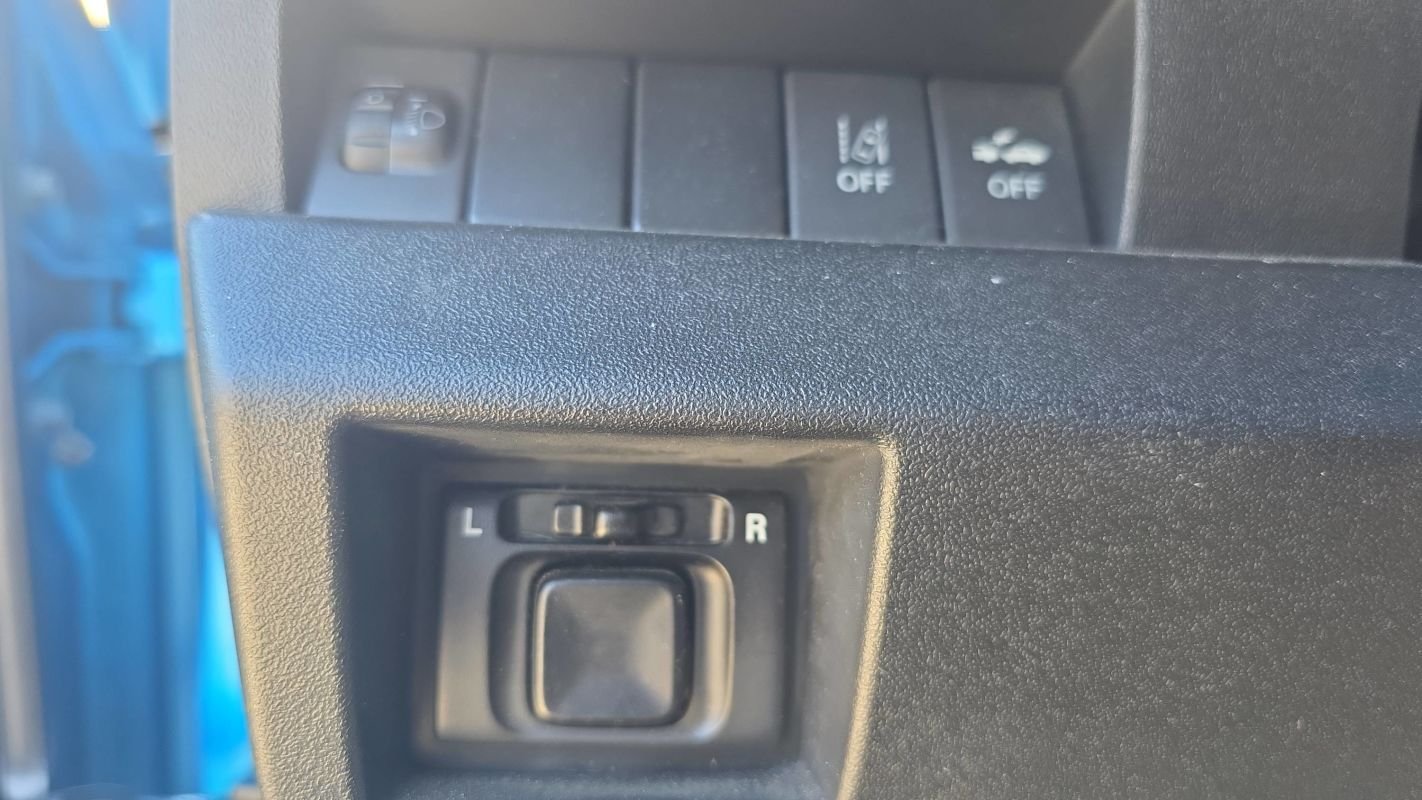 Suzuki Jimny - Photo 29