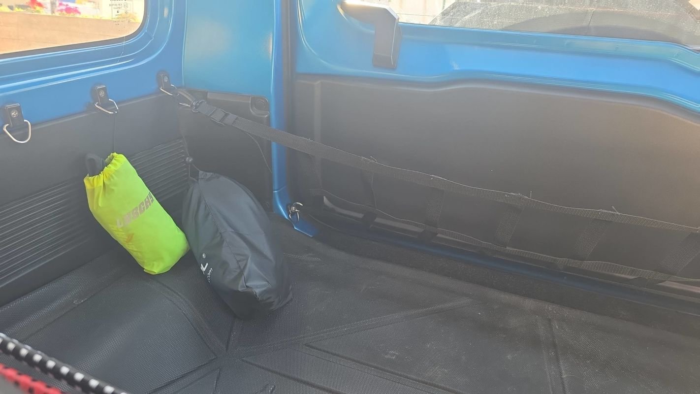 Suzuki Jimny - Photo 9