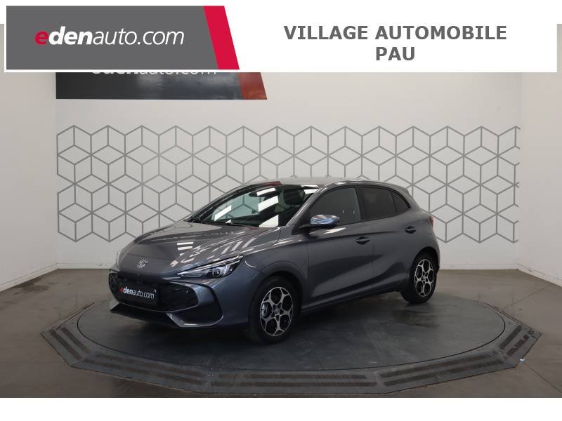 MG mg3