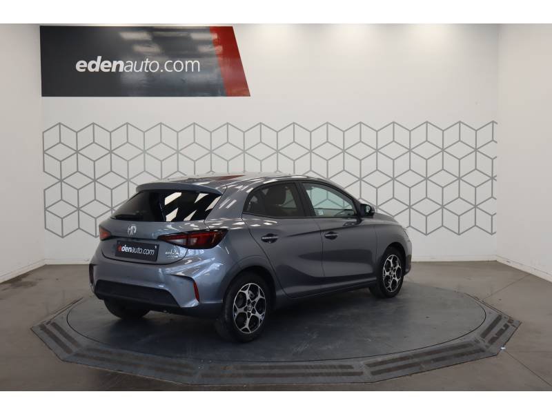 MG mg3 - Photo 2