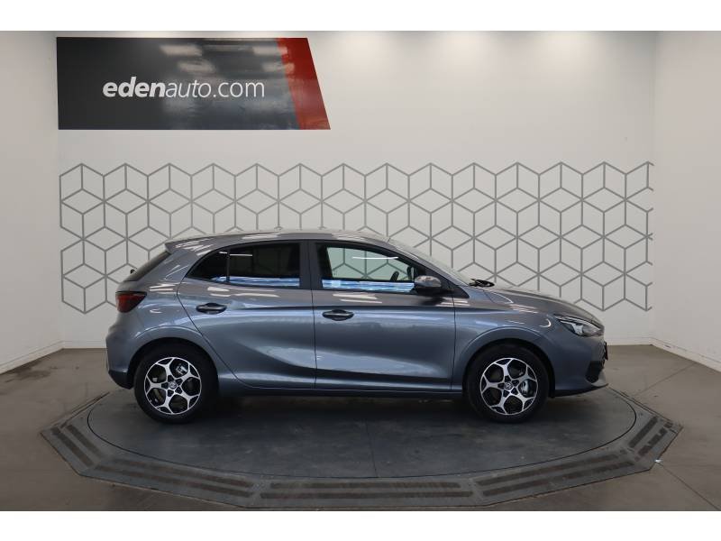 MG mg3 - Photo 3