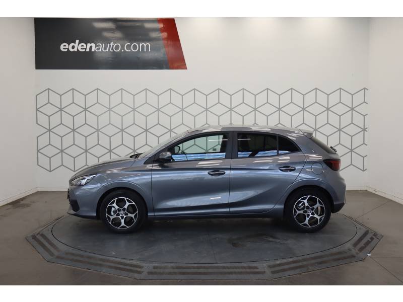 MG mg3 - Photo 4