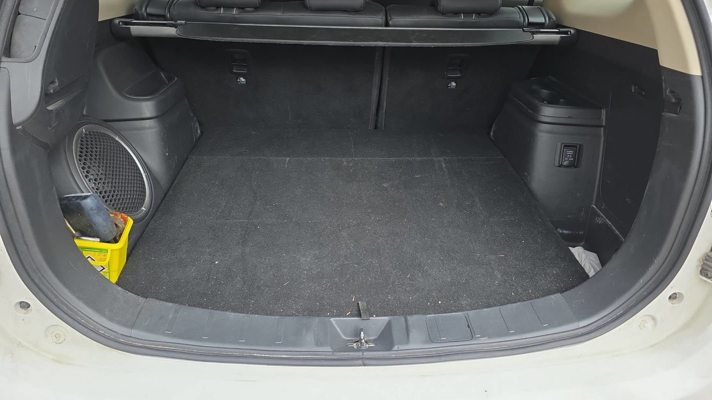Mitsubishi Outlander - Photo 14