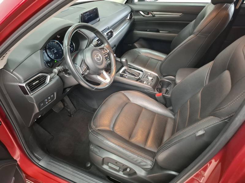 Mazda CX-5 - Photo 11