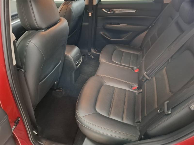 Mazda CX-5 - Photo 12