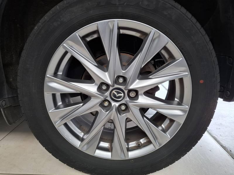 Mazda CX-5 - Photo 13