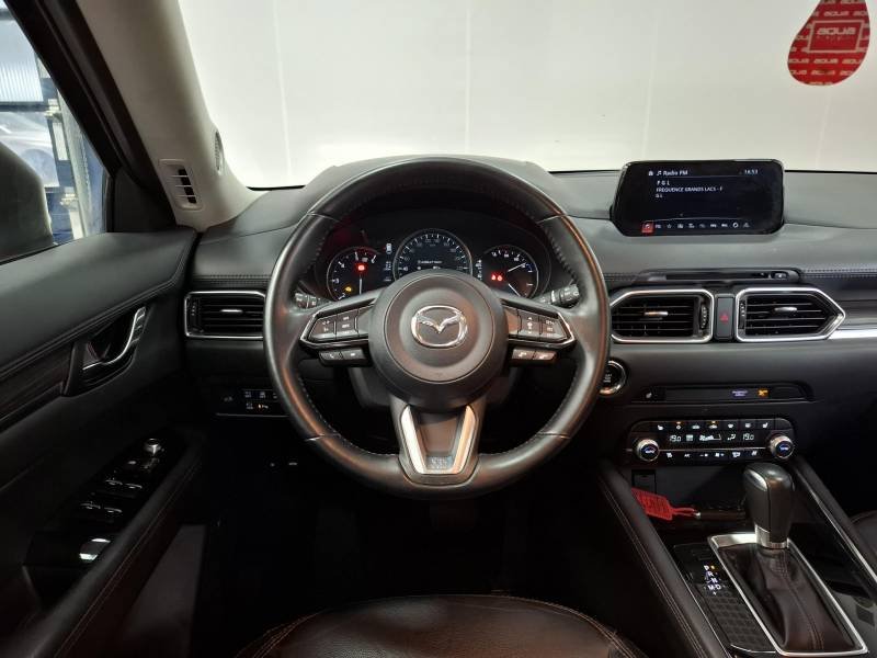 Mazda CX-5 - Photo 14